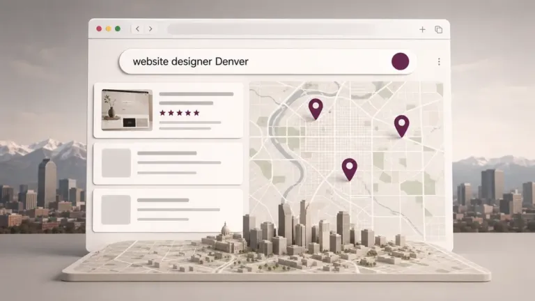 Local SEO: How Nearby Customers Find Your Business